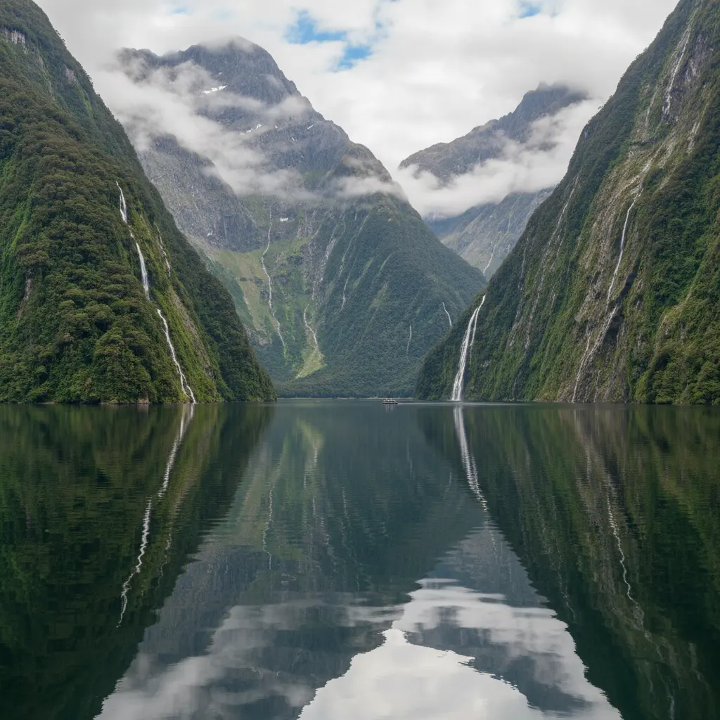 Milford Sound