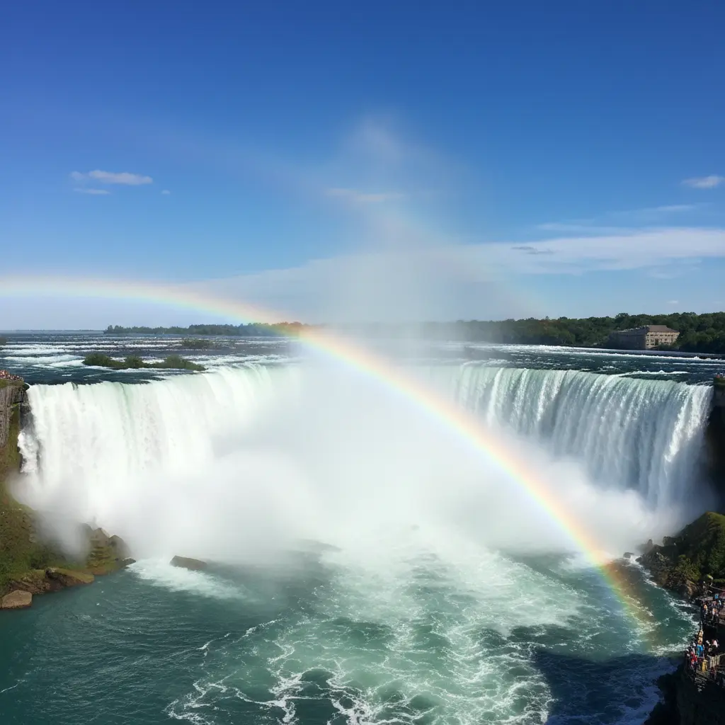 Niagara Falls
