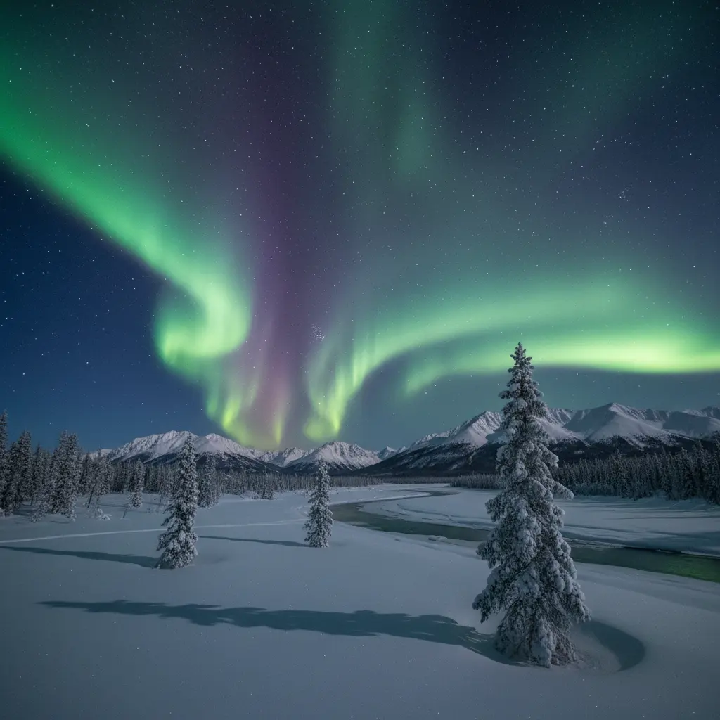 Northern Lights