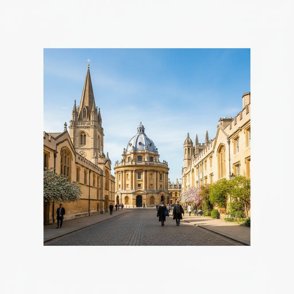 Oxford