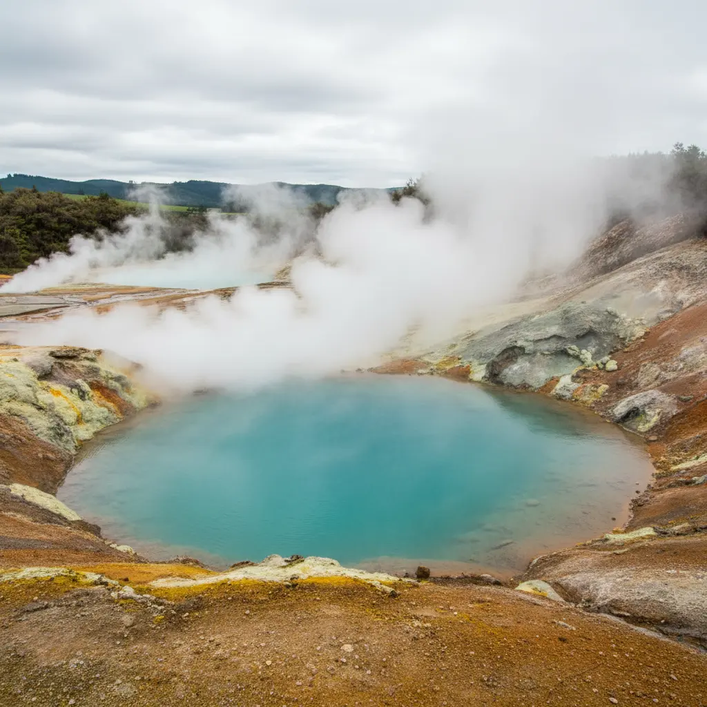 Rotorua