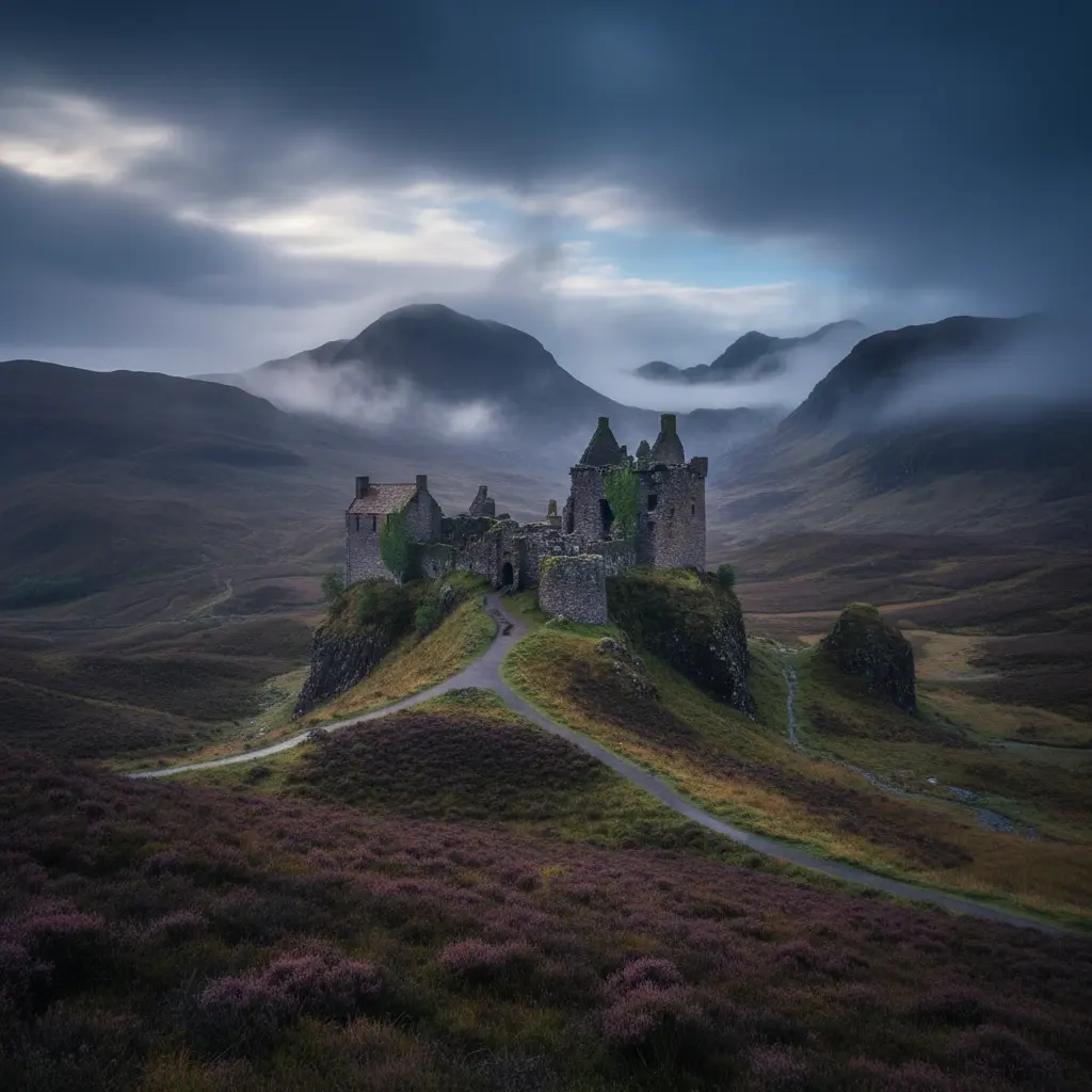 Highlands
