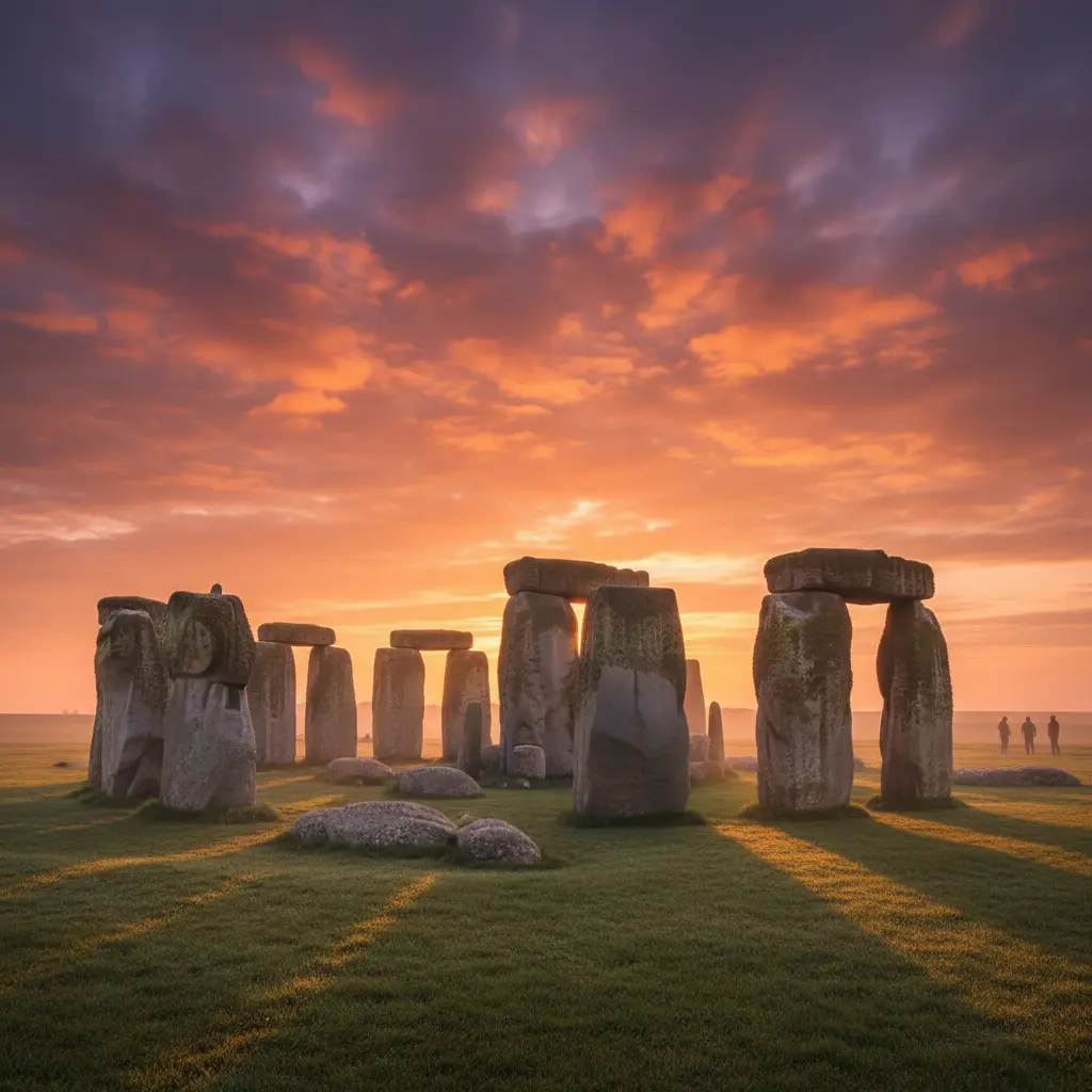 Stonehenge