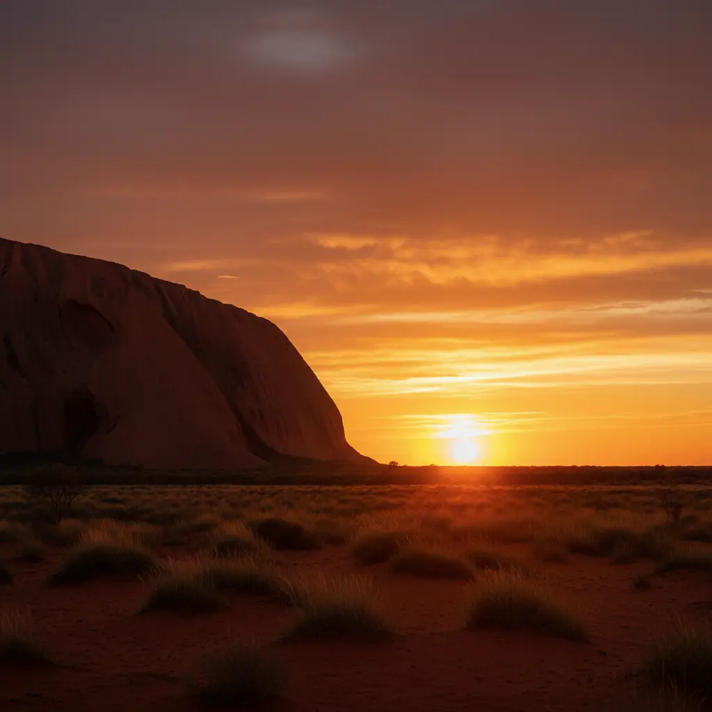 Uluru
