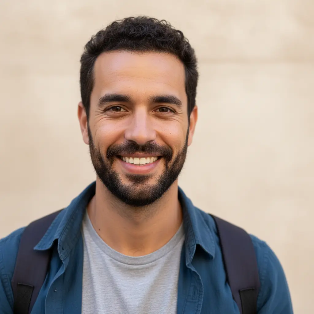 Kevin D.