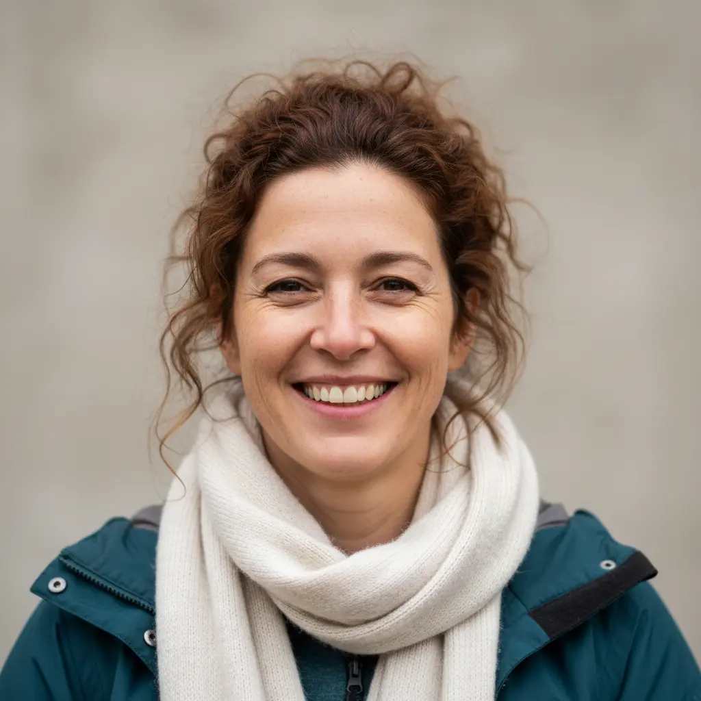 Lisa C.