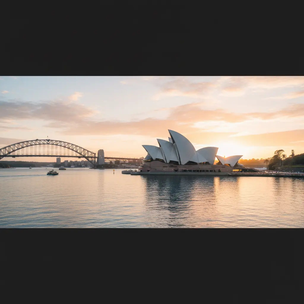 Australia